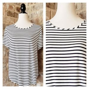 Premise Striped Top